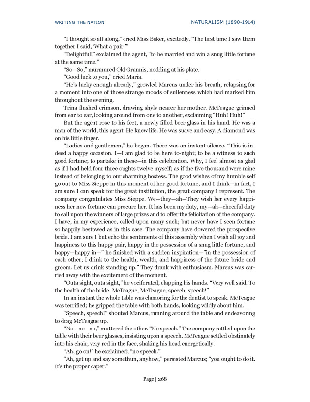 Writing the Nation - Page 268